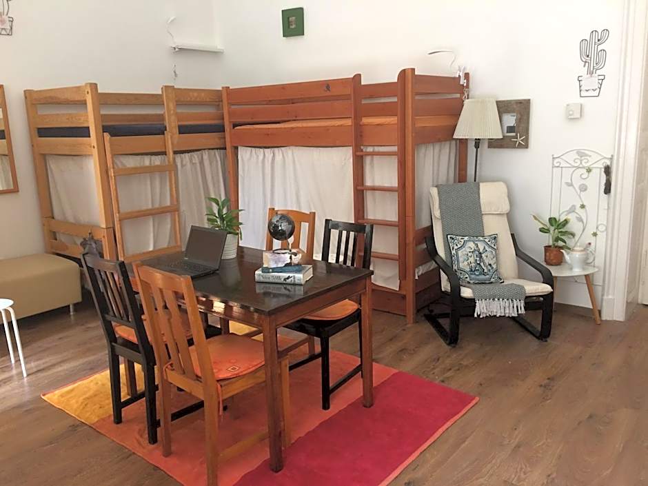 Zen Hostel by Central Market