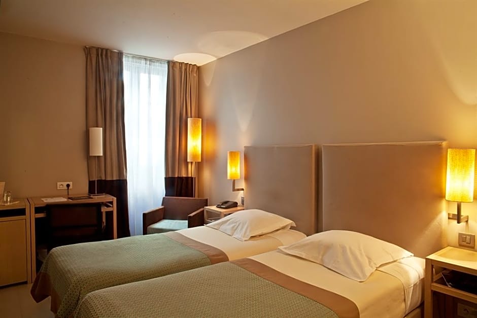 Maisons du Monde Hotel & Suites - Marseille Vieux Port