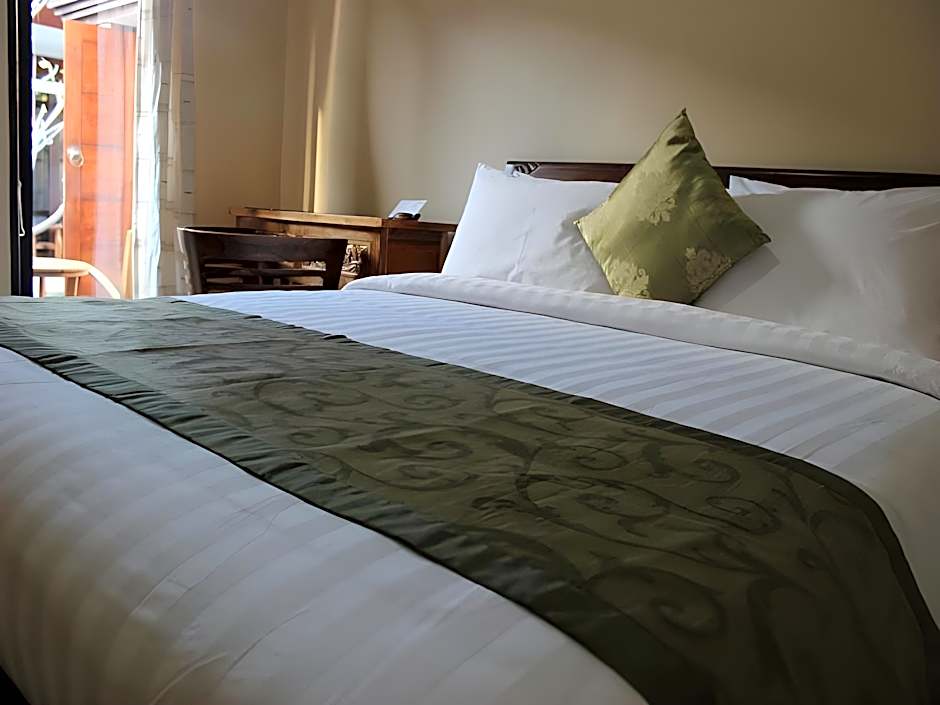 Blanjong Homestay
