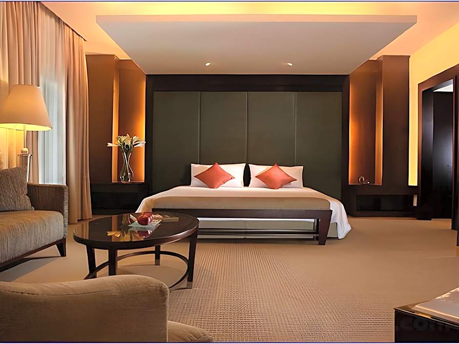 Hotel Santika Cirebon