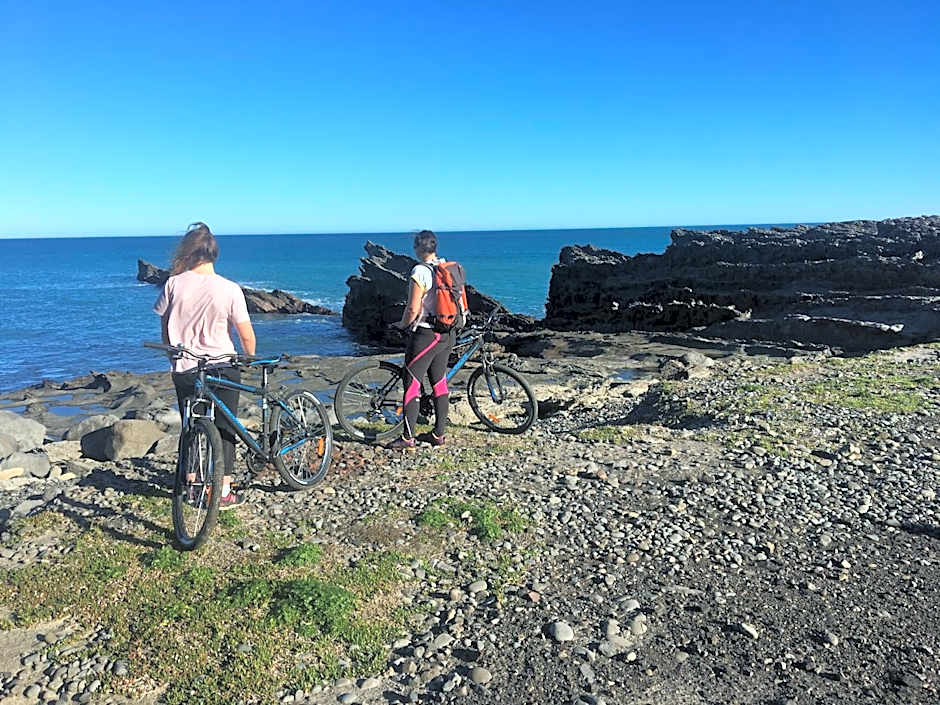 Waimeha Camping Village