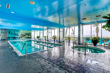 Boardwalk Resort Hotel and Villas