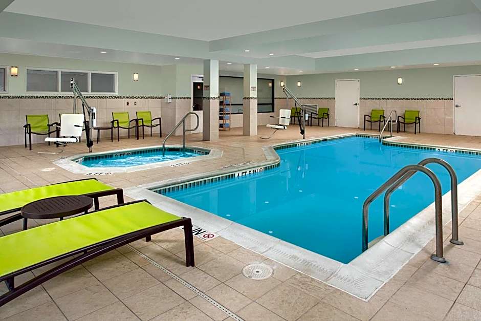 SpringHill Suites by Marriott Alexandria
