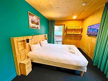 The People - Les 2 Alpes