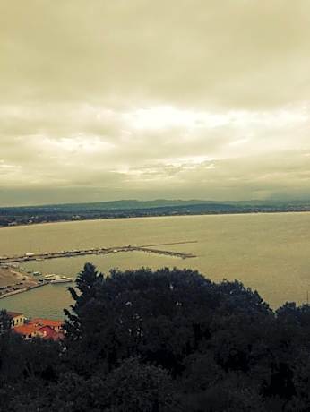 Double Room- Disability Access- Port-View