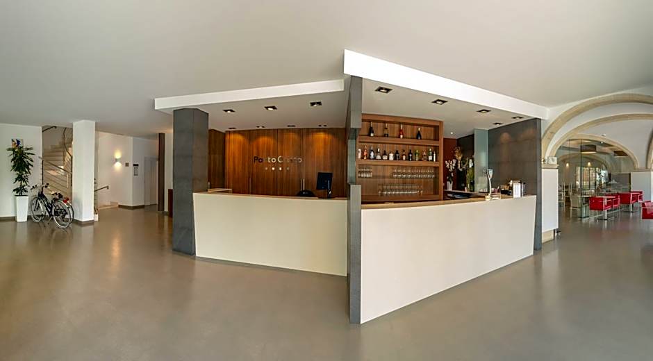 Hotel RH Portocristo & Wellness