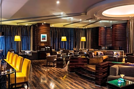 Le Meridien Nagpur