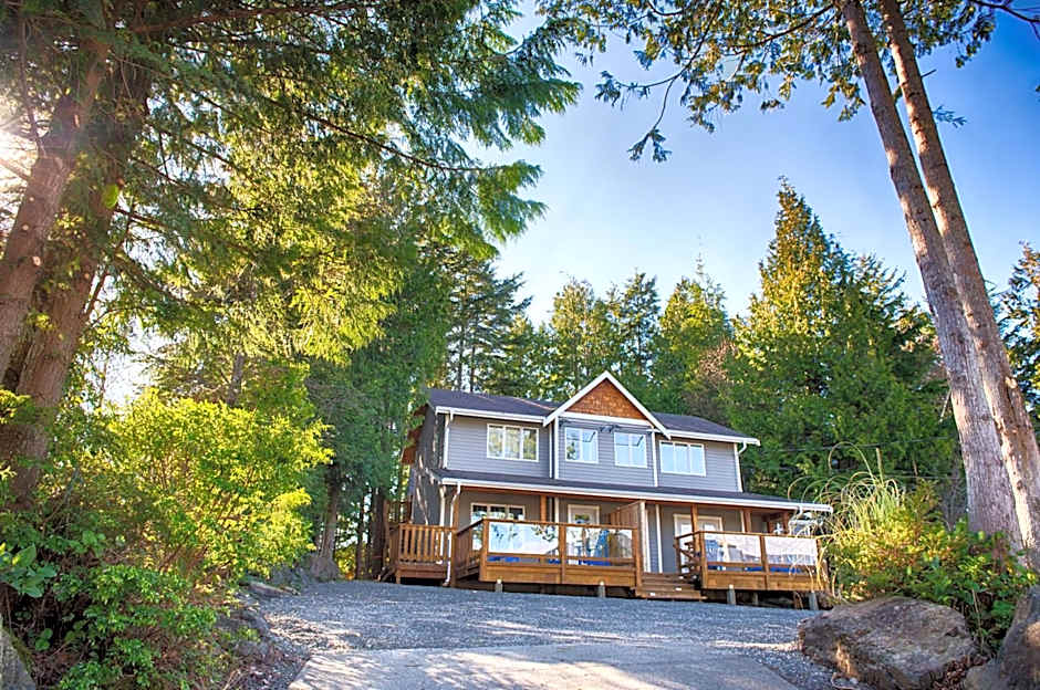 The Francis Boutique Inn