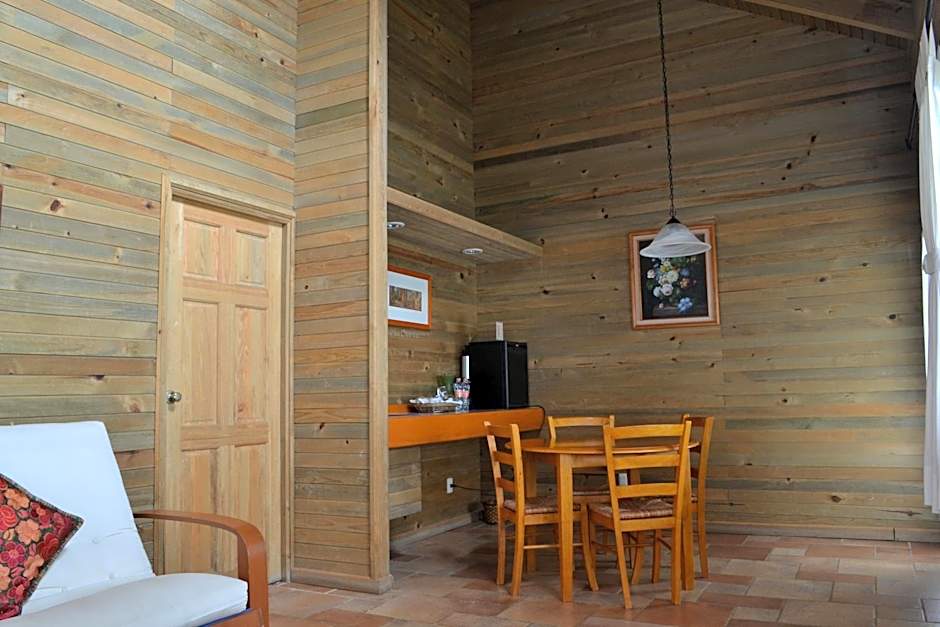 Finca Hamburgo La Ruta del Cafe