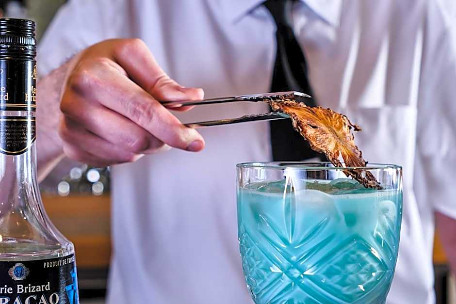 Hotel Restaurant Crystal