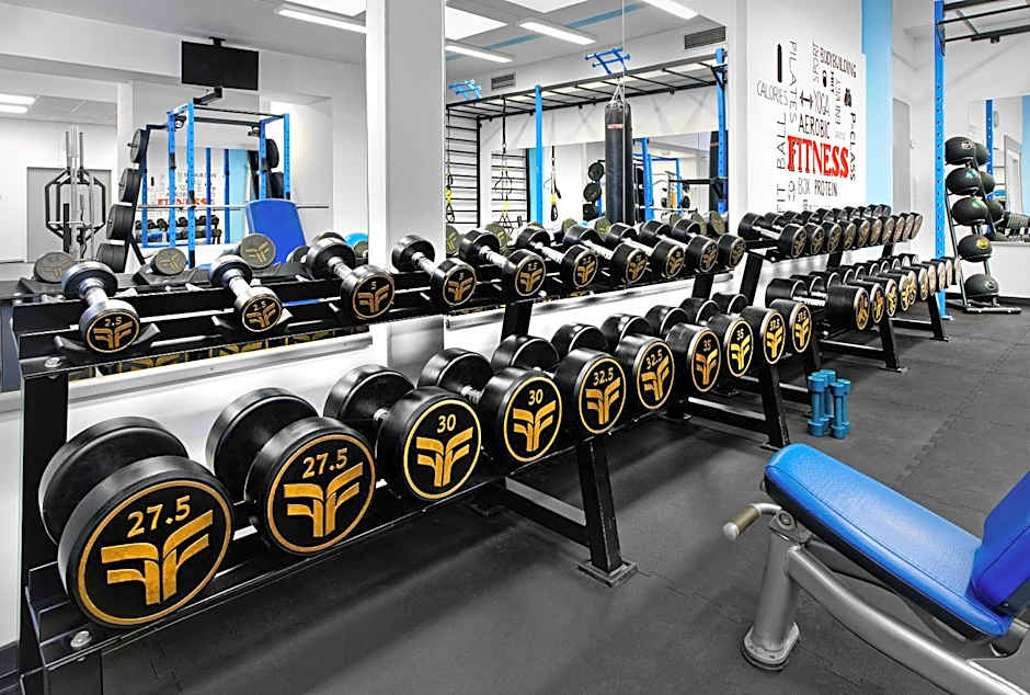 Congress & Wellness Hotel Olsanka