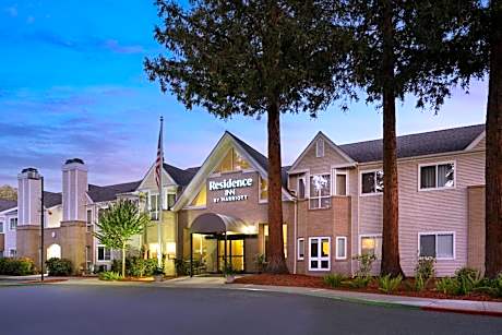 Residence Inn by Marriott Pleasant Hill Concord