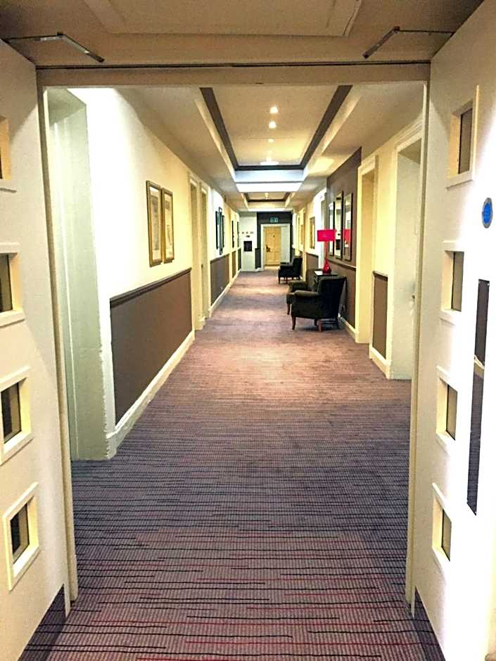 Millennium Hotel Glasgow