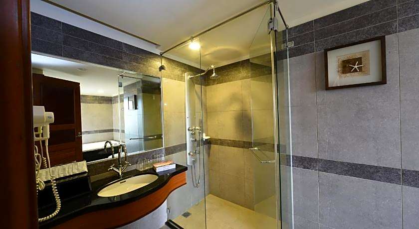 Sunrise Business Hotel - Tamsui