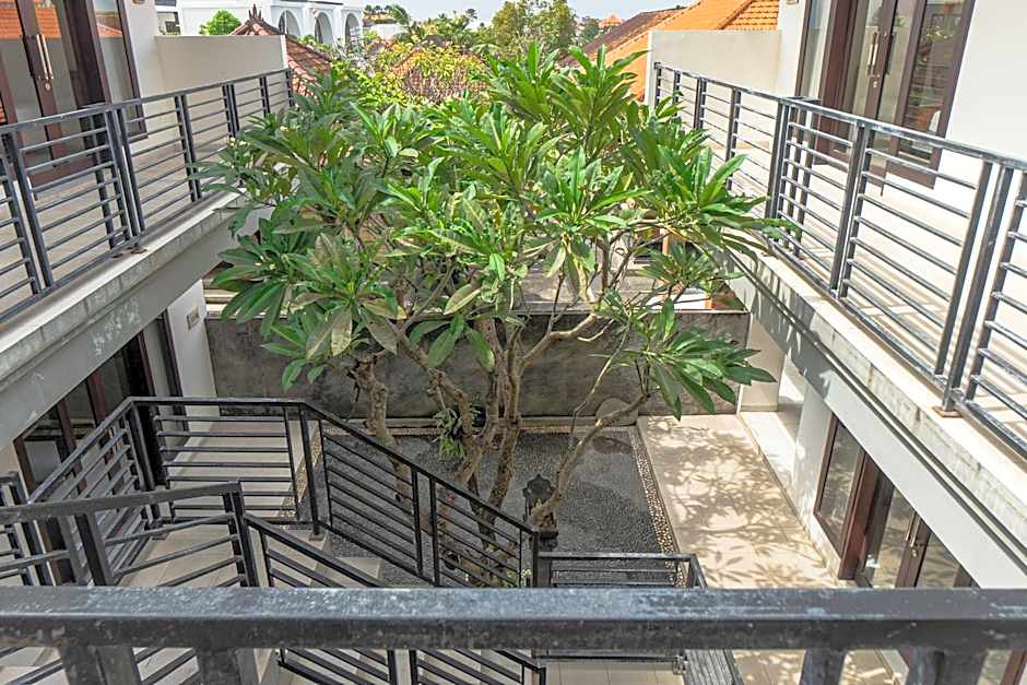 Azalea Homestay & Villa