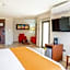 Howard Johnson Hotel Versalles Barranquilla
