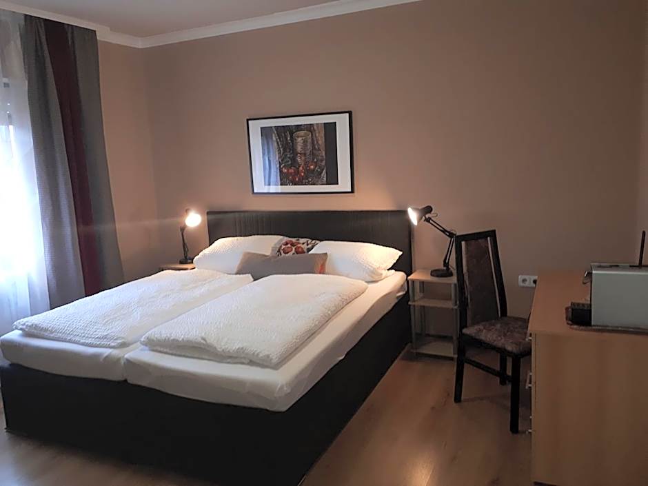 Hotel Restaurant Denis