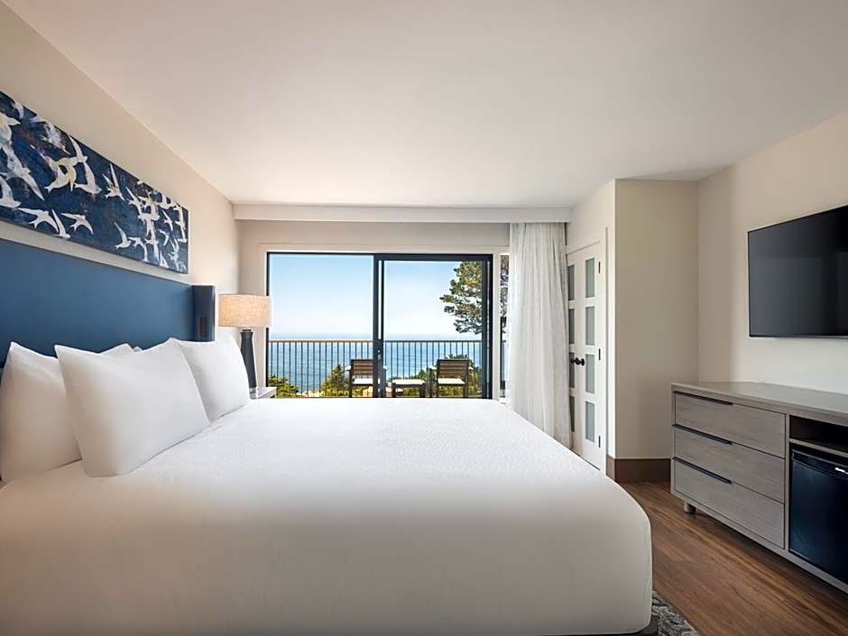 Hyatt Carmel Highlands