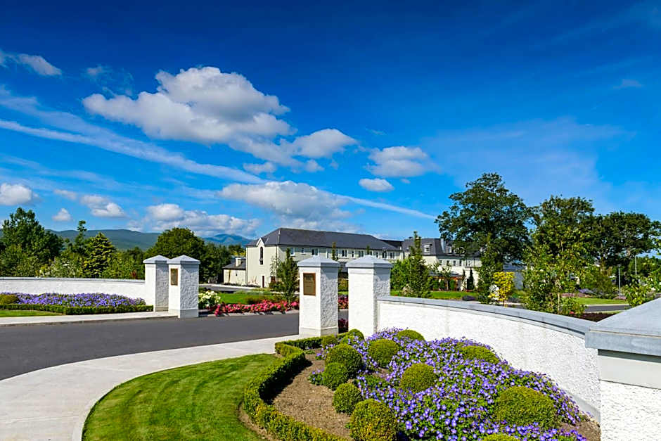 Ballygarry House Hotel & Spa
