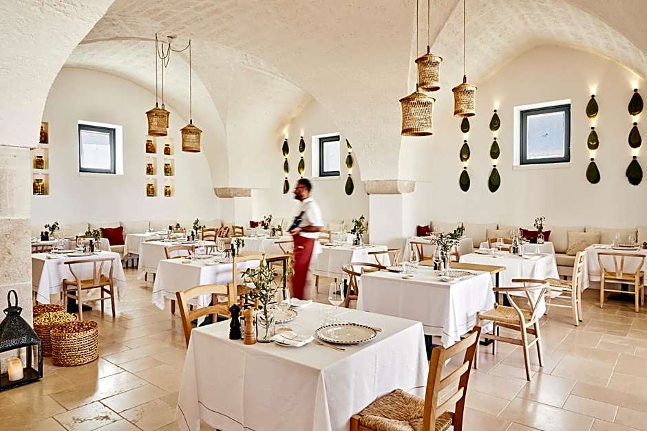 Masseria Calderisi