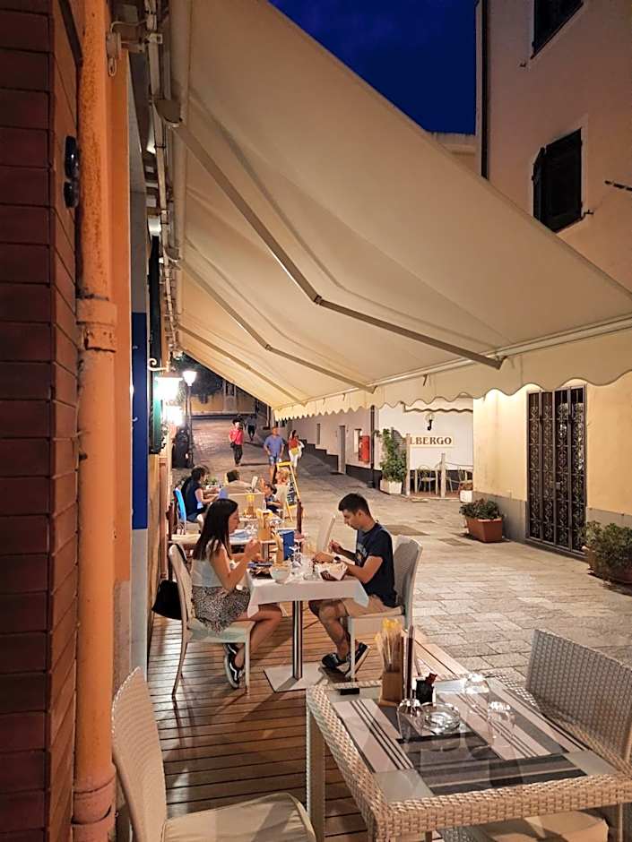 Hotel Ristorante San Celso