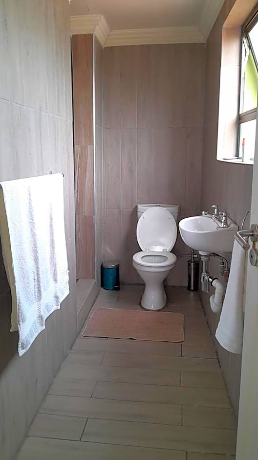 Jubie's Guest House