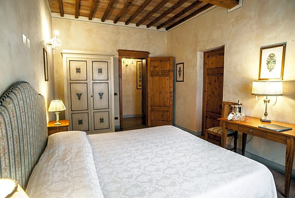 B&B Palazzo Al Torrione