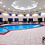 Holiday Inn Express Hotel and Suites Duncan By IHG