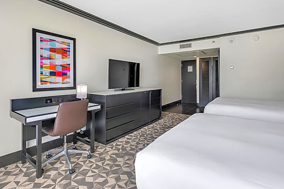 Hilton Miami Downtown