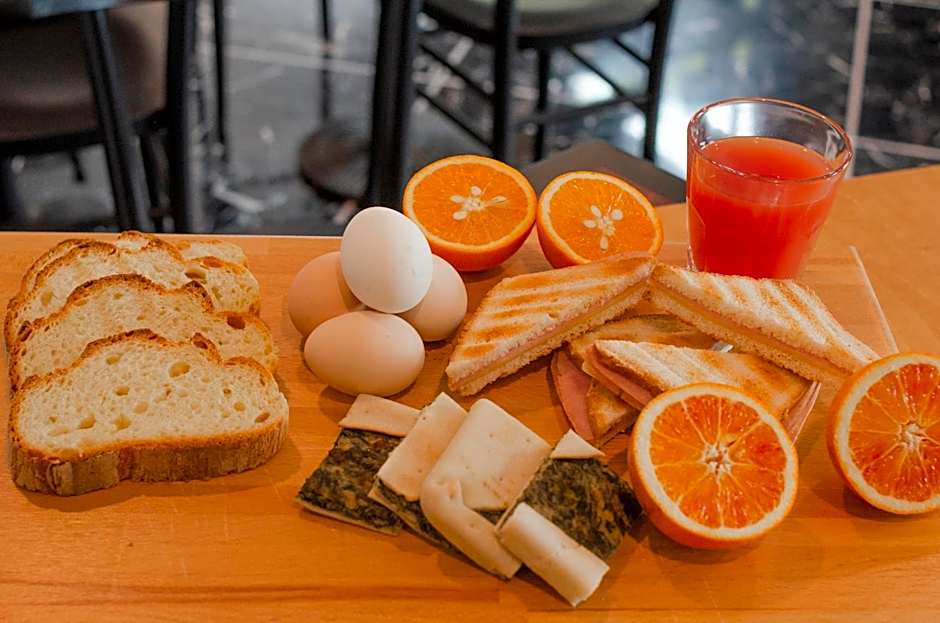 Hotel Villa Argentina