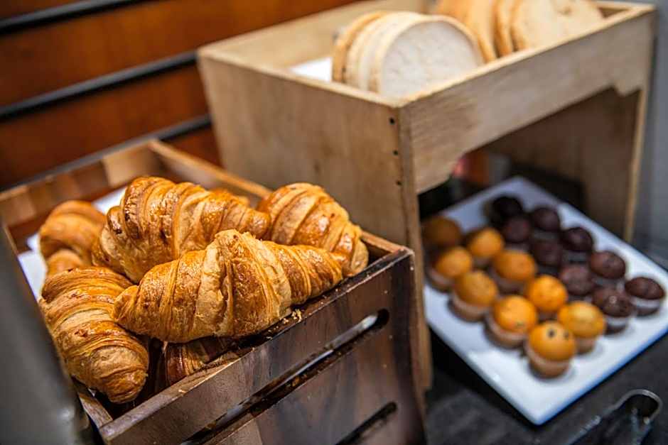 Holiday Inn Express Ramsgate  Minster By IHG