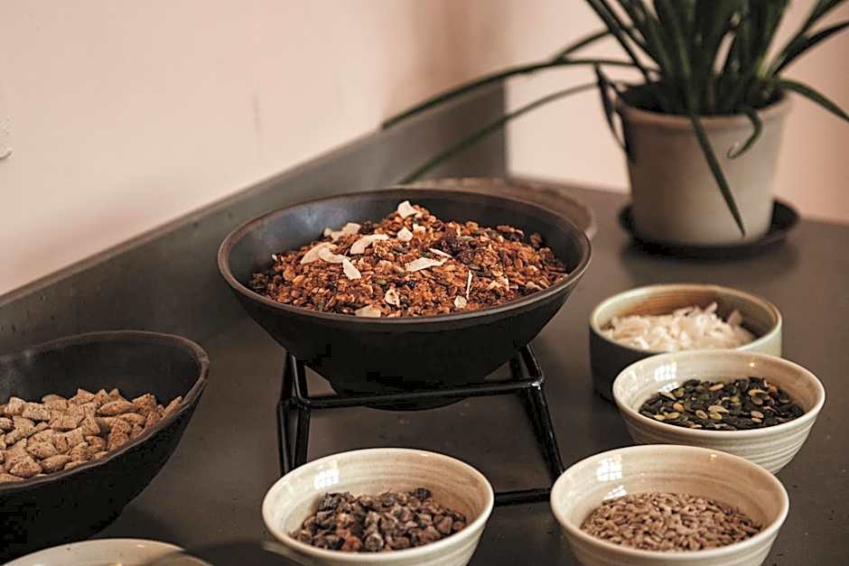 Home Hotel Christian IV