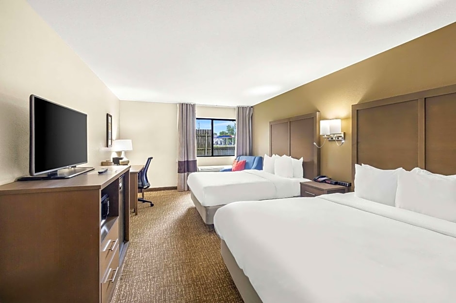 Comfort Inn Van Wert