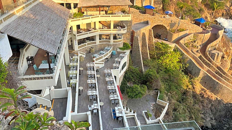 Mirador Acapulco