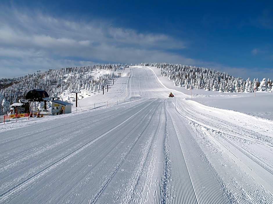Hotel Grand Phenix Okushiga