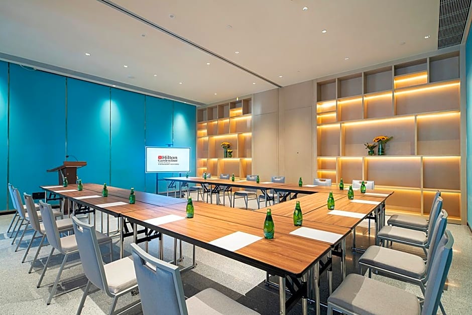 Hilton Garden Inn Changde Dingcheng