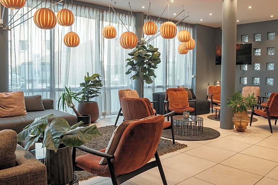 Home Hotel Aurora