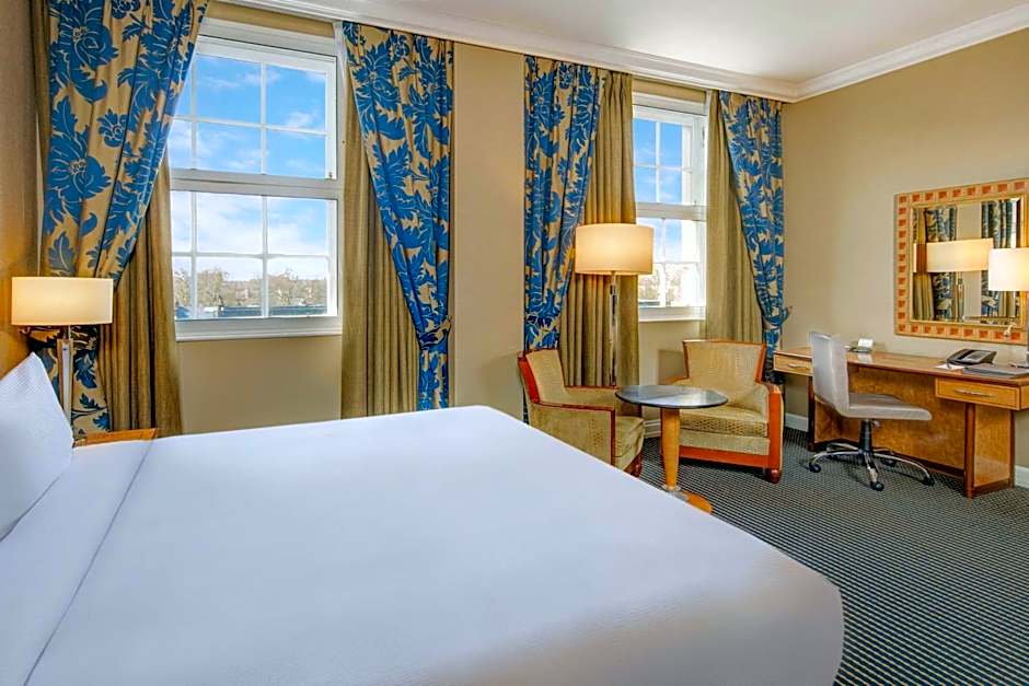 Hilton London Paddington