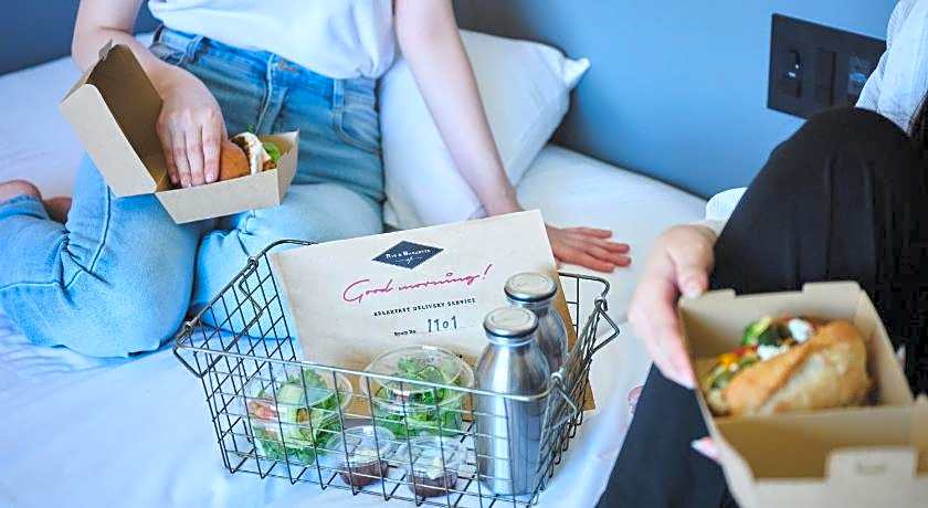 hotel androoms Nagoya Sakae