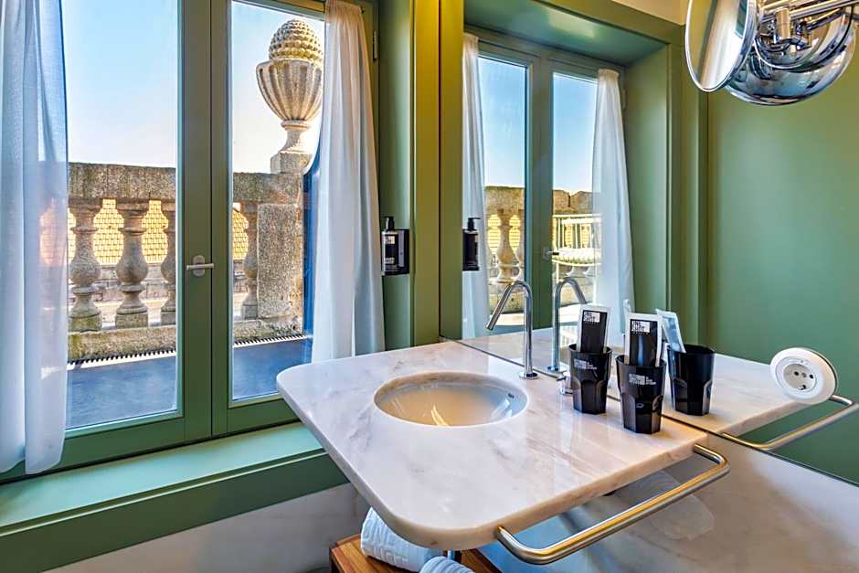 One Shot Aliados Goldsmith