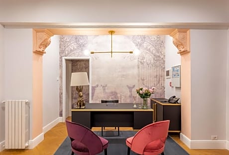 3110 ArtHotel