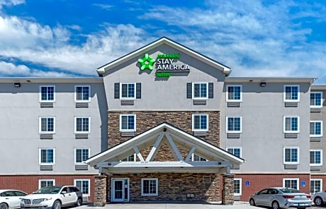 Extended Stay America Suites - Denver - Airport