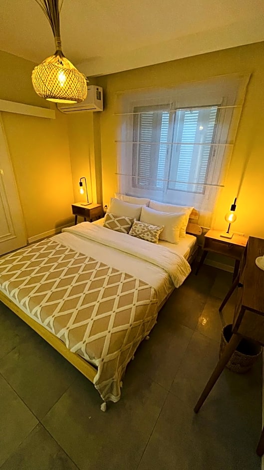 Ella Alaçatı Otel