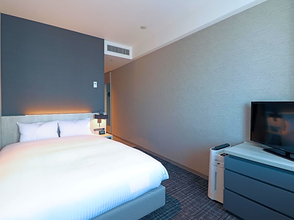 the square hotel Yokohama Minatomirai