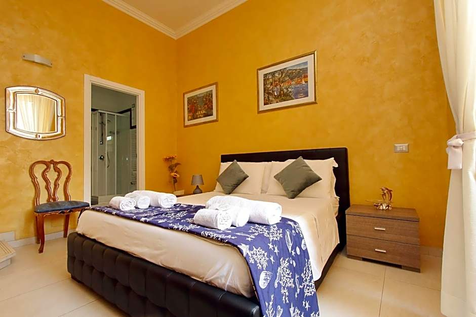 Domus Gallo Guest House