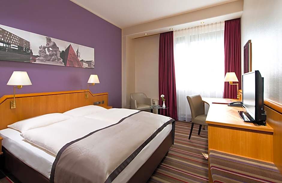 Leonardo Hotel Karlsruhe