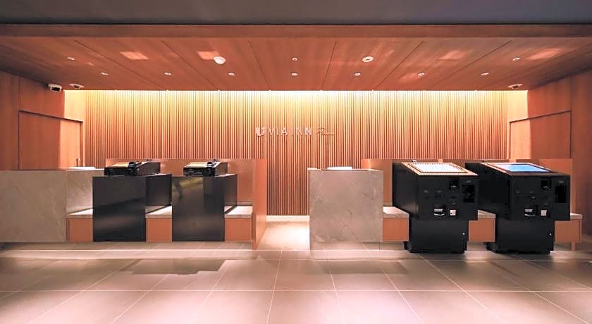 VIA INN PRIME AKASAKA - JR WEST GROUP