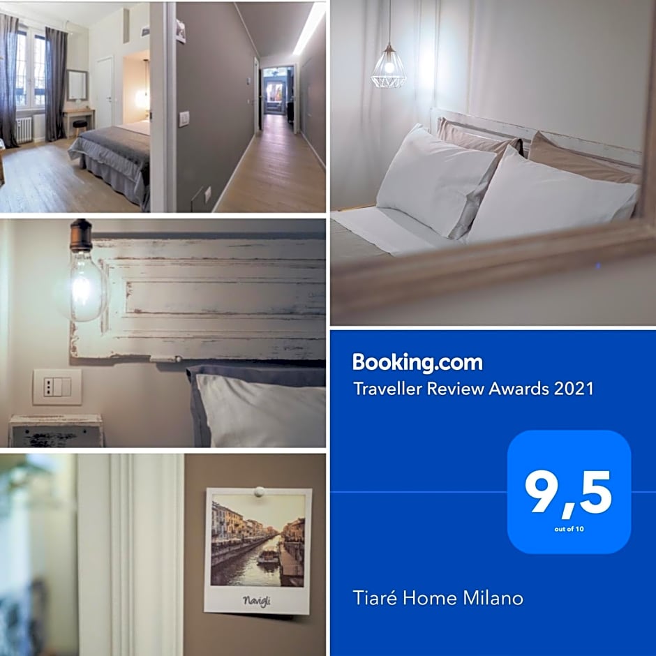 Tiaré Home Milano