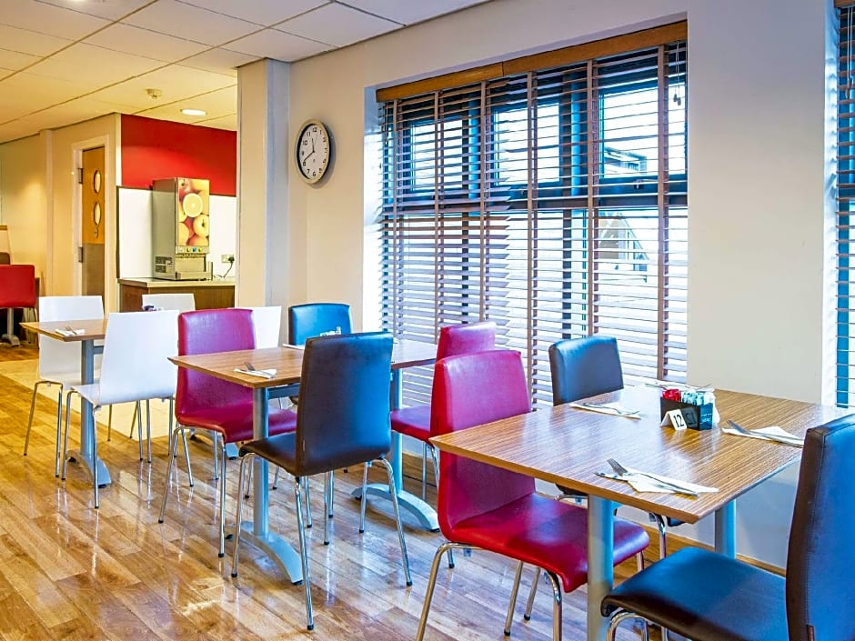 Travelodge Glasgow Airport