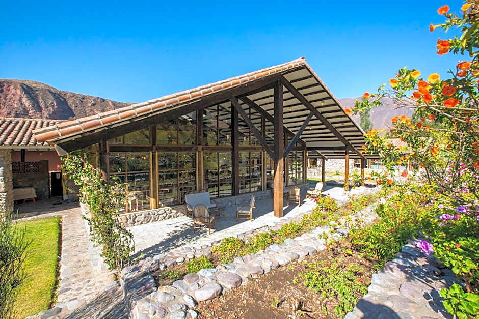 Tierra Viva Valle Sagrado Hotel